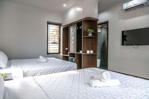 Tam Coc TK Hotel