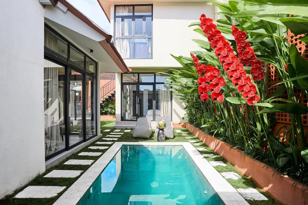 Villa Canggu
