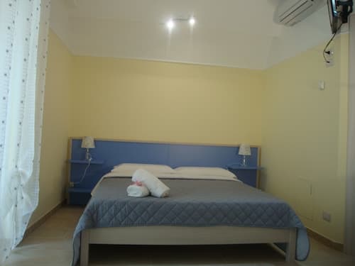 B&B LA GEMMA DEI SASSI
