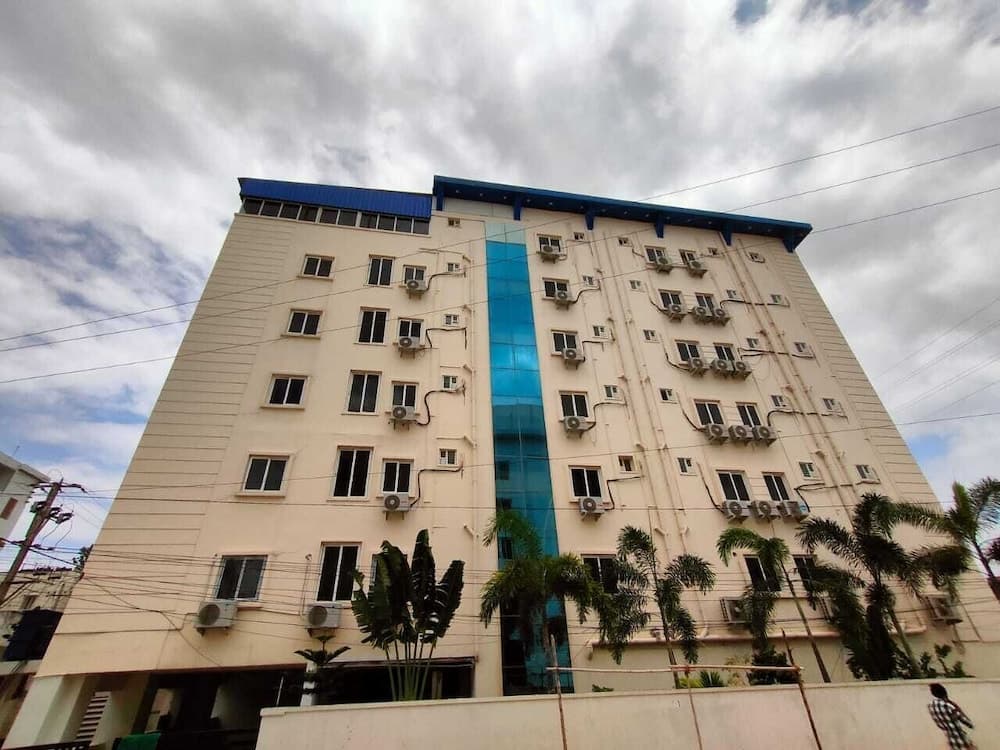 Hotel Eden Stay
