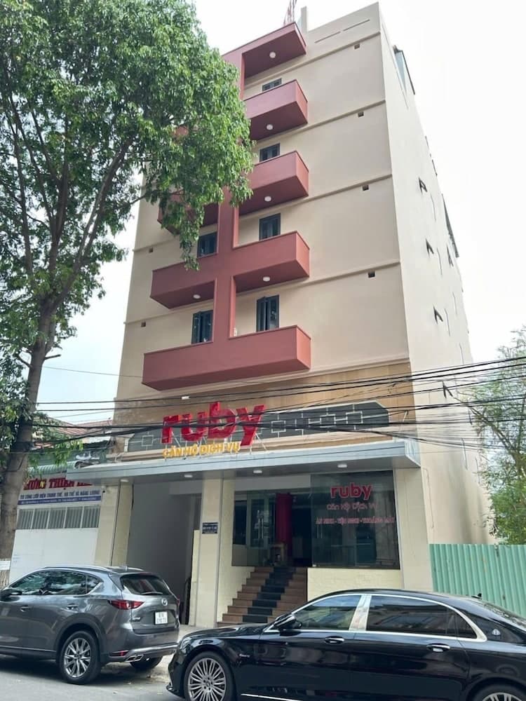 Ruby Home