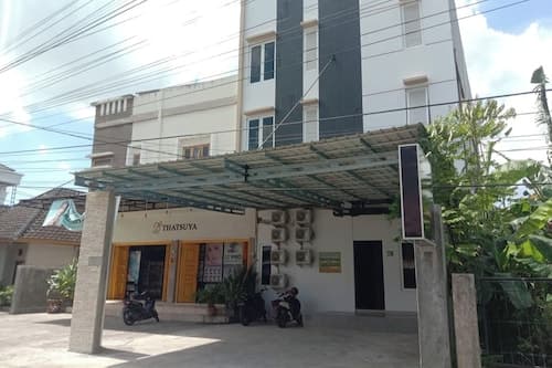 Medina House Syariah Aceh