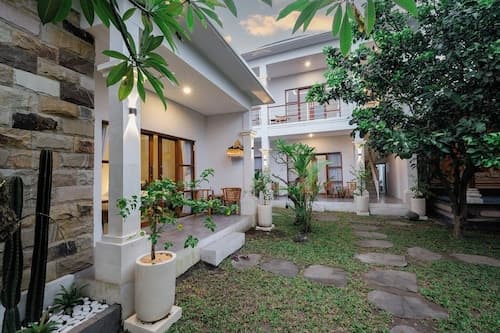 Kemuning Living Sanur