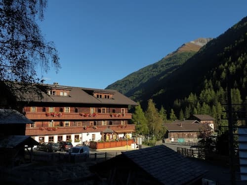 Gasthof Islitzer