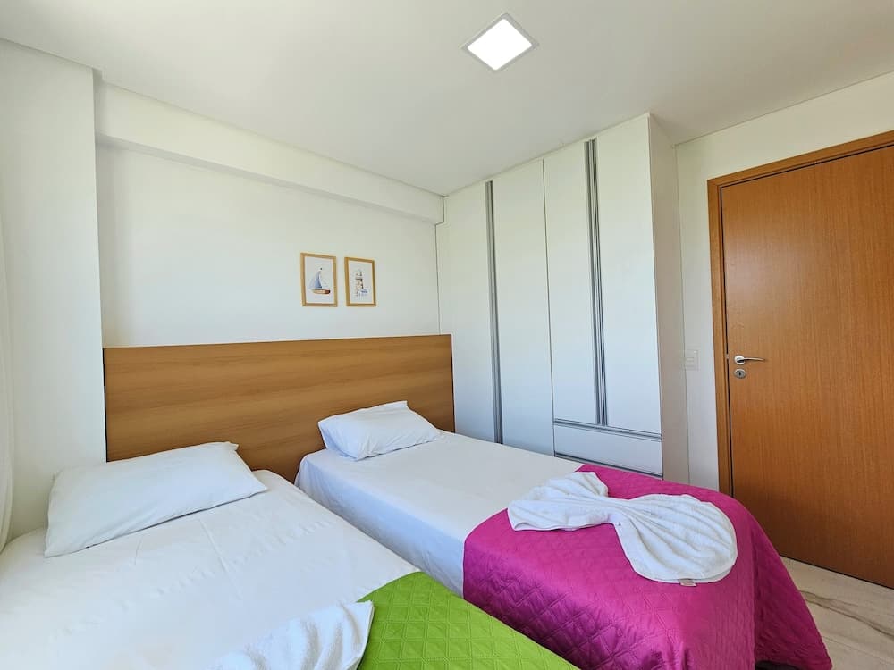 Makaranduba Flat 202