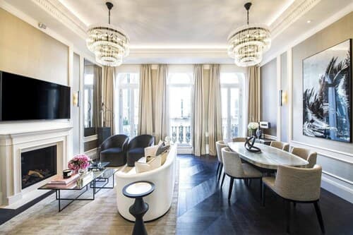 2 Bedroom Flat With Balcony