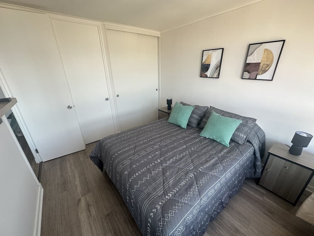 Oceana Suites Edifcio HA Coquimbo
