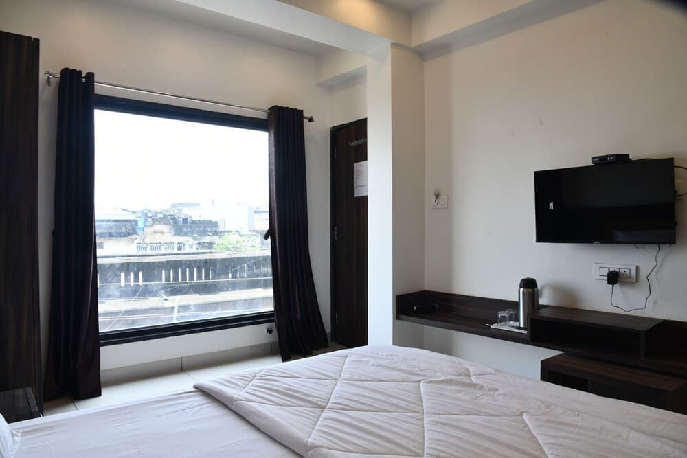 Hotel Shreeji Palace
