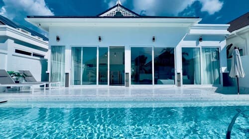 Kamala Garden View Villas by Aladdin