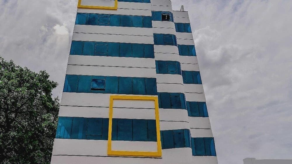 Hotel RAAJASGRAND
