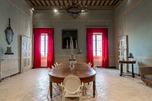 Palazzo Sbaraglini