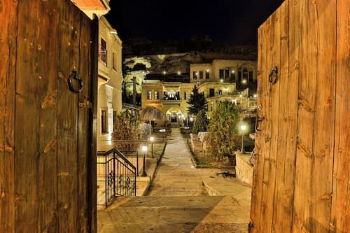 Asia Minor Hotel Cappadocia
