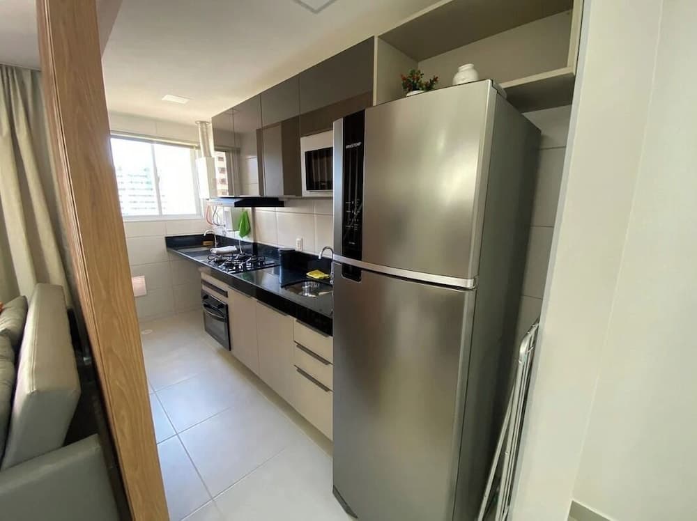 Konaklama yerinden manzara