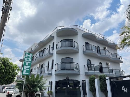 Gutierrez Hotel