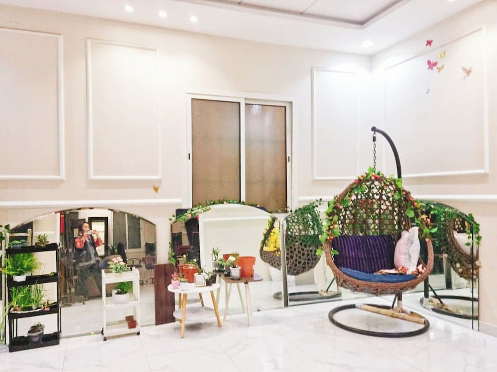 Hasy's House-YaXinJu