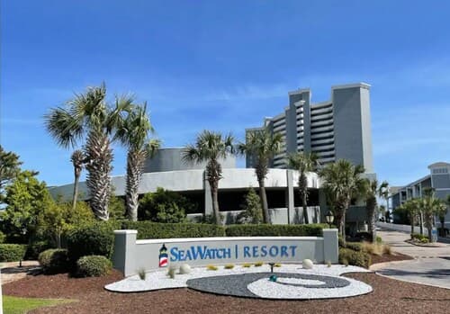 Seawatch Resort