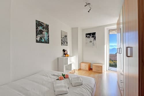 Lugano Bay View