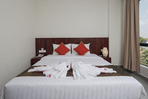 Angkor Channary Hotel