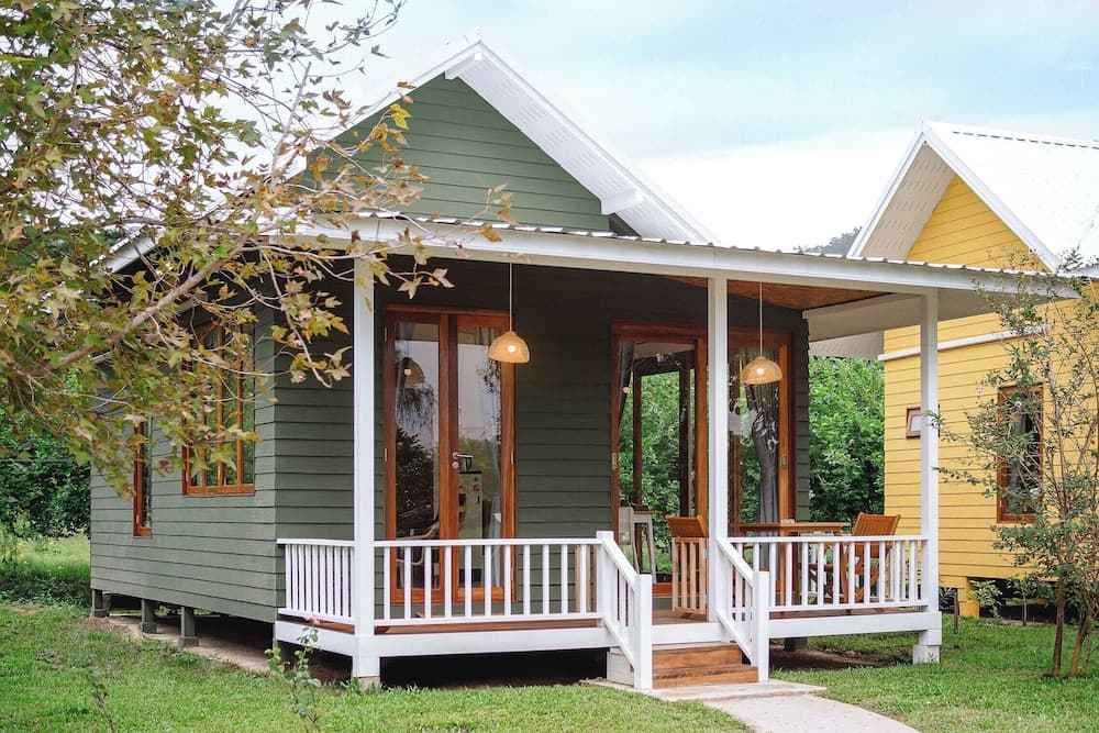 Luxury Farm House Pai