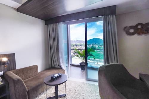 Labersa Hotel & Convention Centre Toba