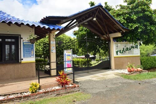 Tulaima