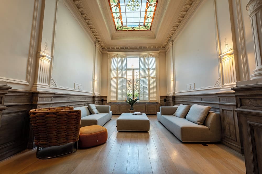 Villa Euphrosina