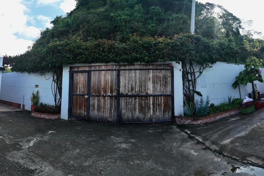 finca la Roca