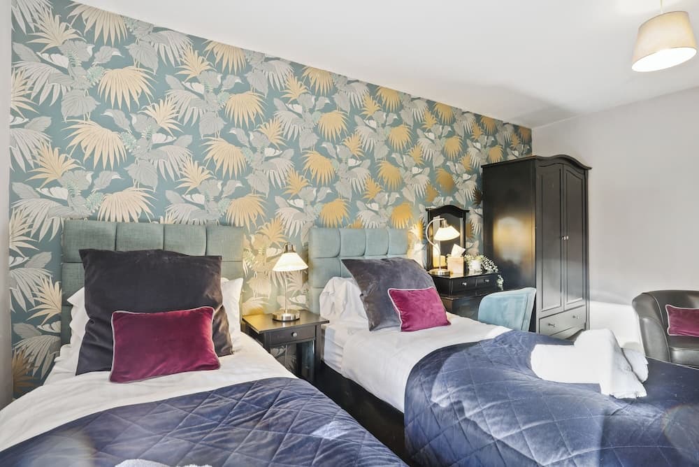 Wyndgrove House - North East Escapes