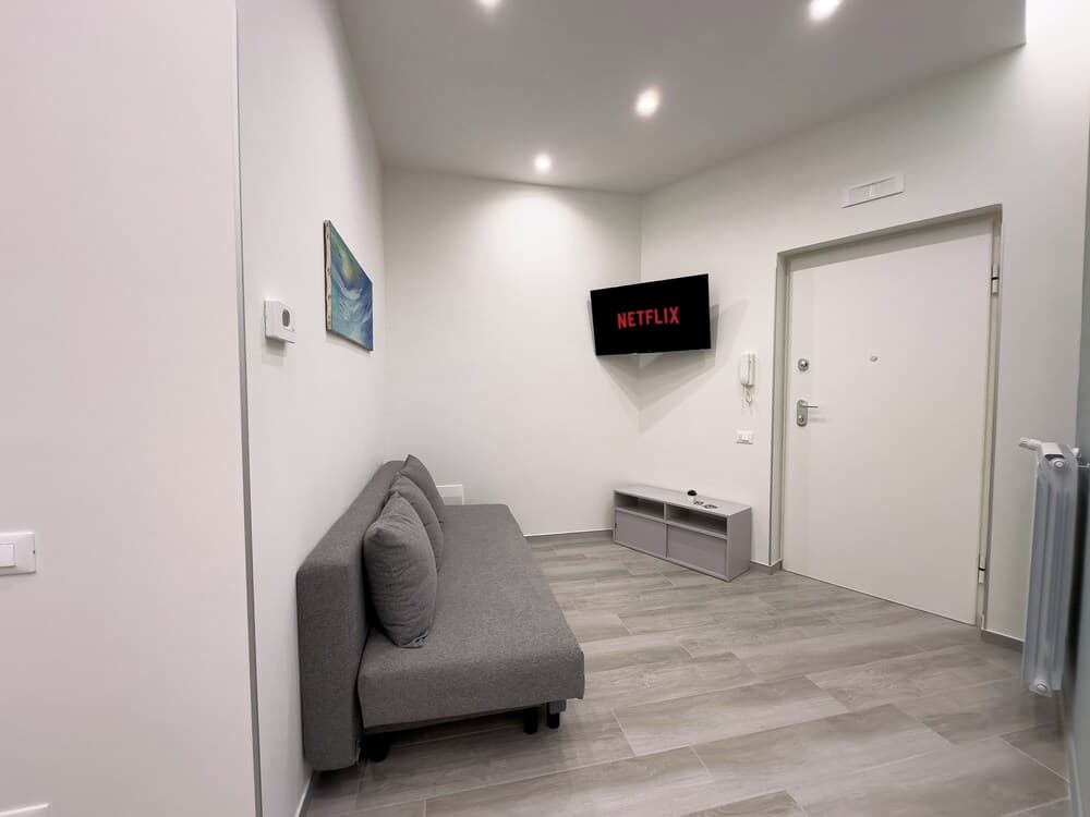 Al Civico 3 Home & Suites