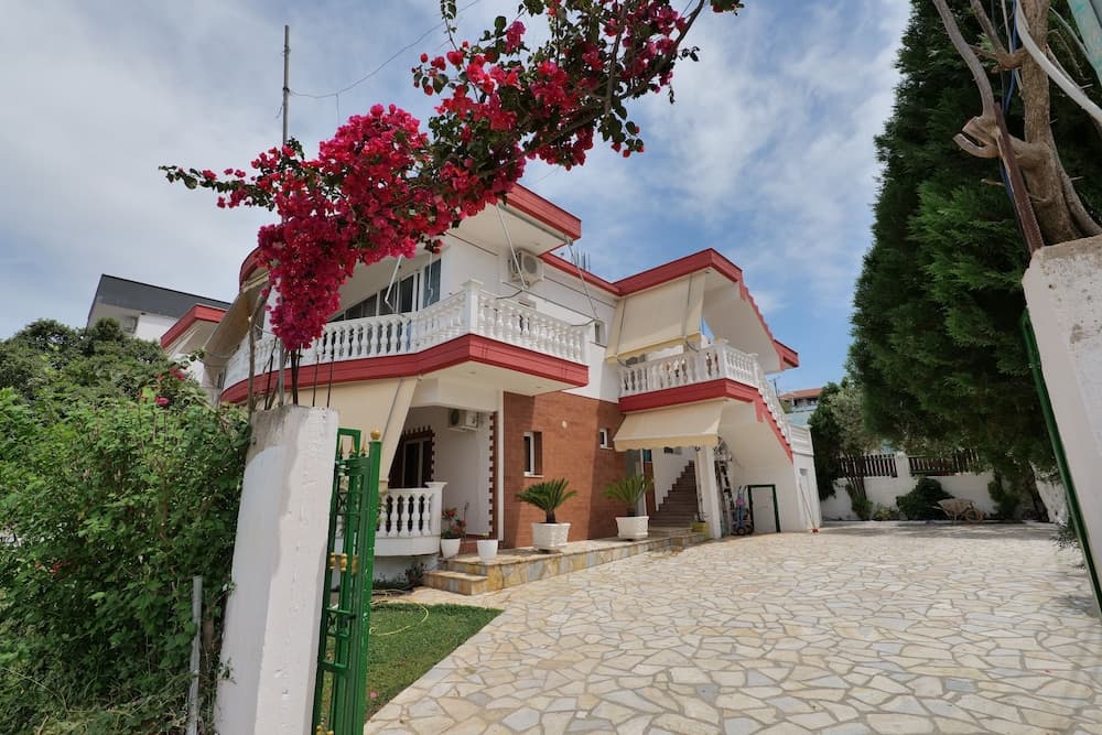 Vila Melisa