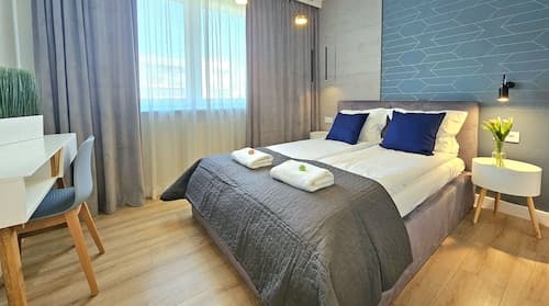 Apartament Wschodni Kołobrzeg - 365PAM