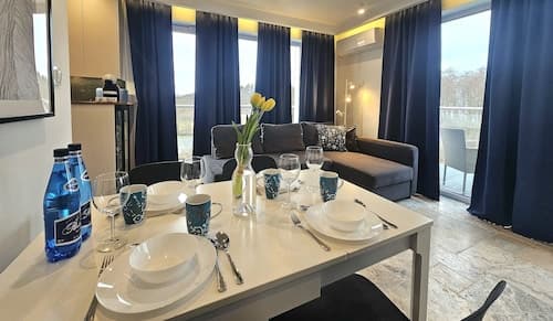 Apartament Gąski B34 - 365PAM