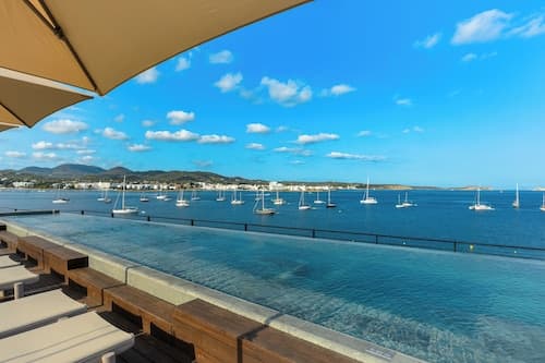 Hotel Vibra Yamm Sunset - Adults Only