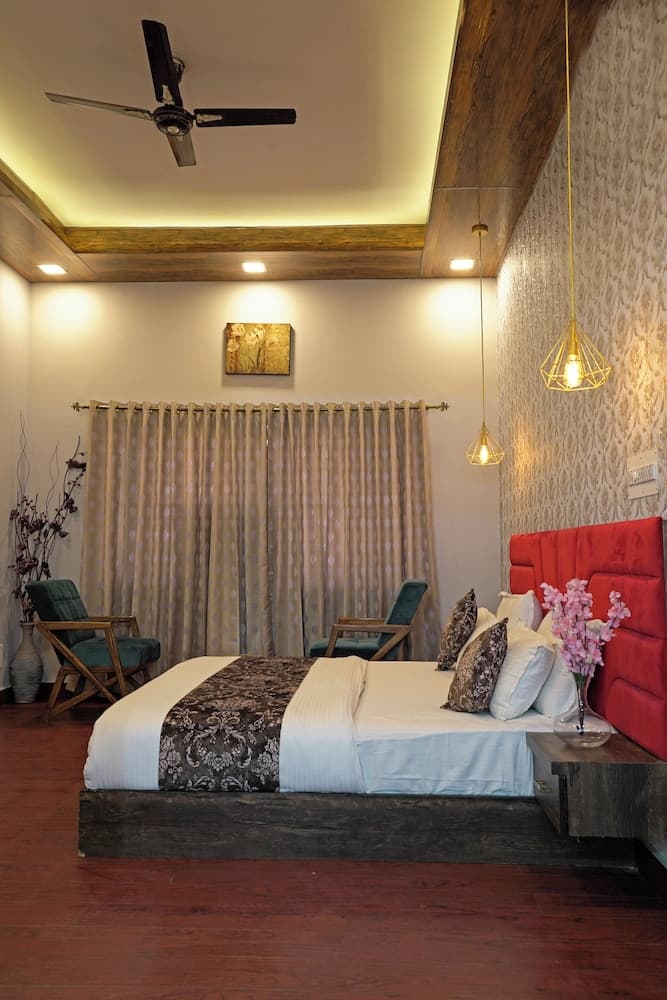 Haveli Banquet & Resort