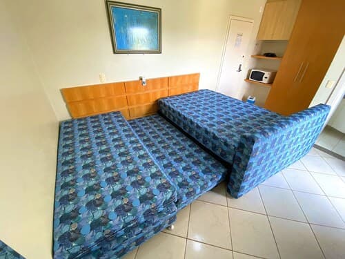 Thermas Place Residence
