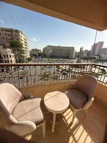 lotus Altahrir hotel