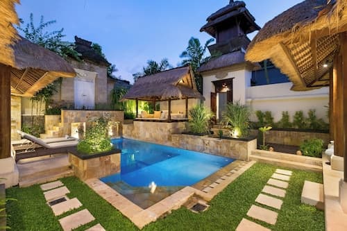 Kubu Cempaka Putih