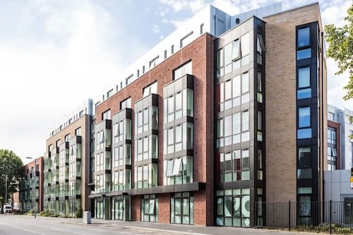 Student Only Arbury Court in Kingston