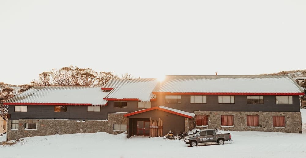 Matterhorn Lodge