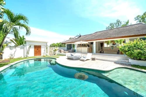 Mateo Villa Uluwatu