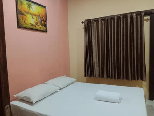 Brown Sugar Homestay