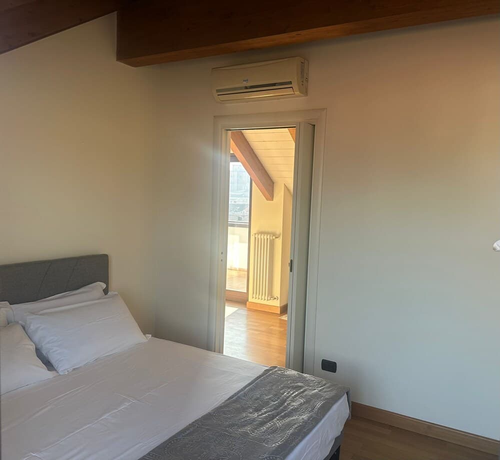 Orchidea Apartment