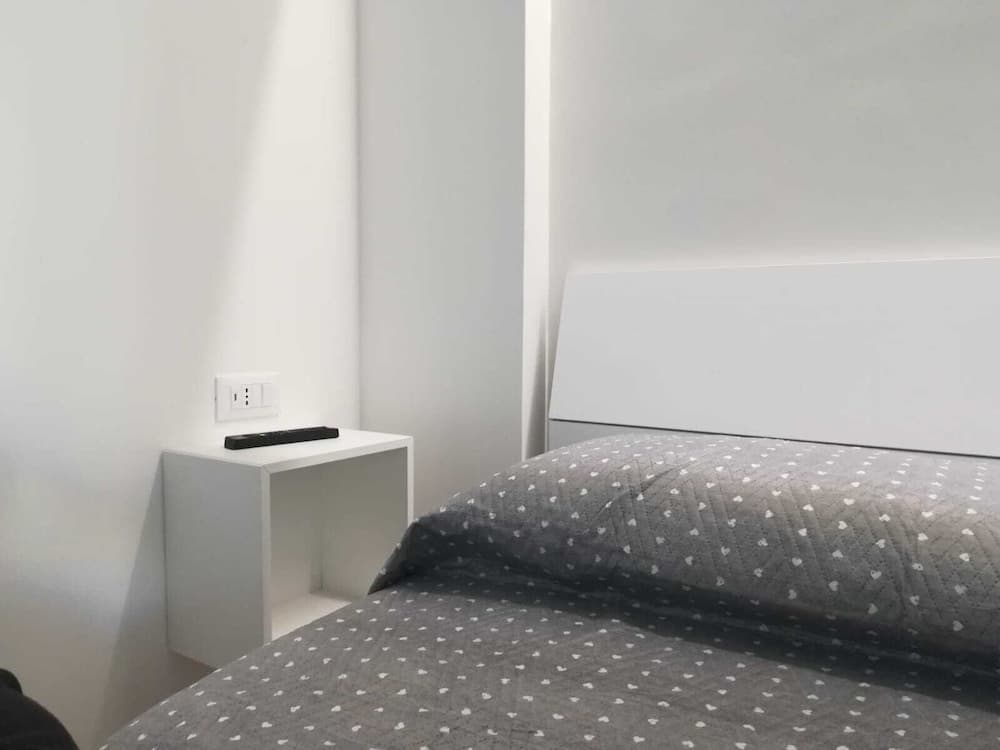 Casa Vacanza Nausicaa