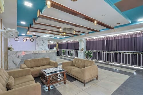 Hotel Venue Inn