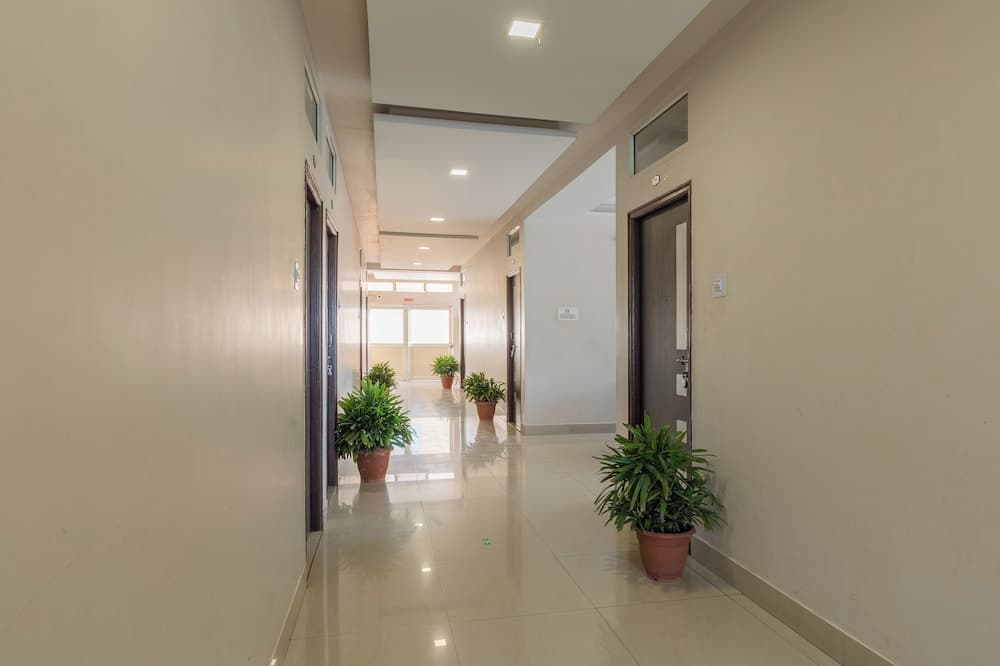 Hotel Ruchi Shree Garden