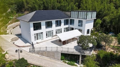 Lafite Apple B&B