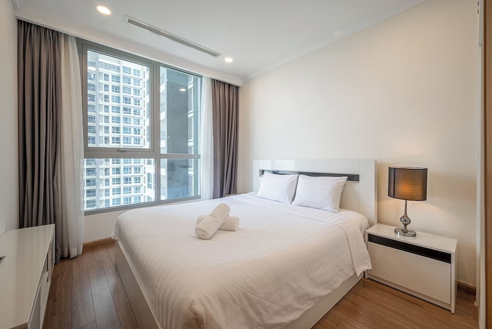 VinHomes Skyline Apartment HCM