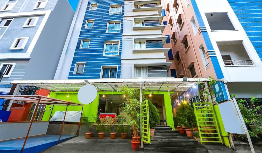 Blue Dawn Hotel