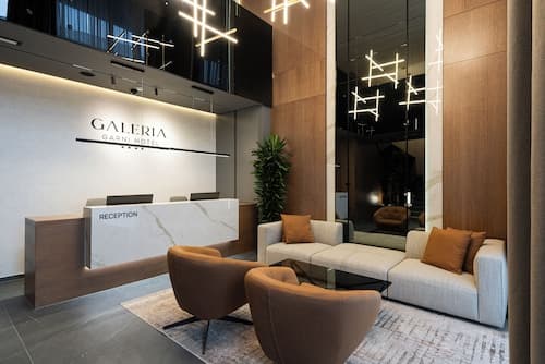 Garni Hotel Galeria