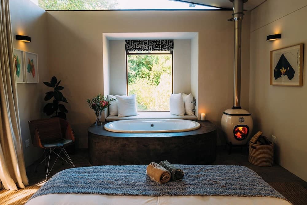 Phakalane Retreat